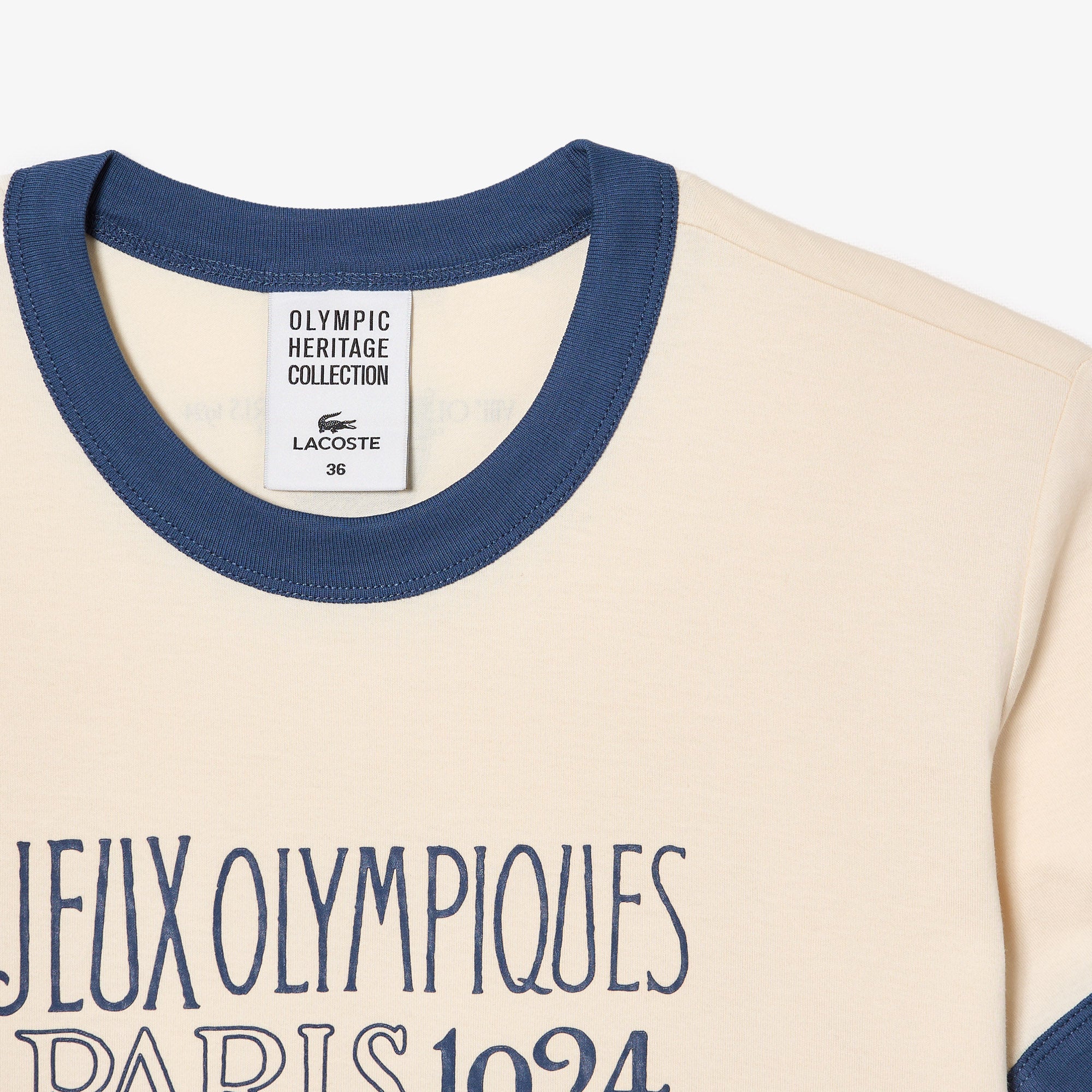 T-shirt - Gres & Oceana