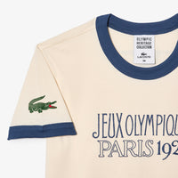 T-shirt - Gres & Oceana