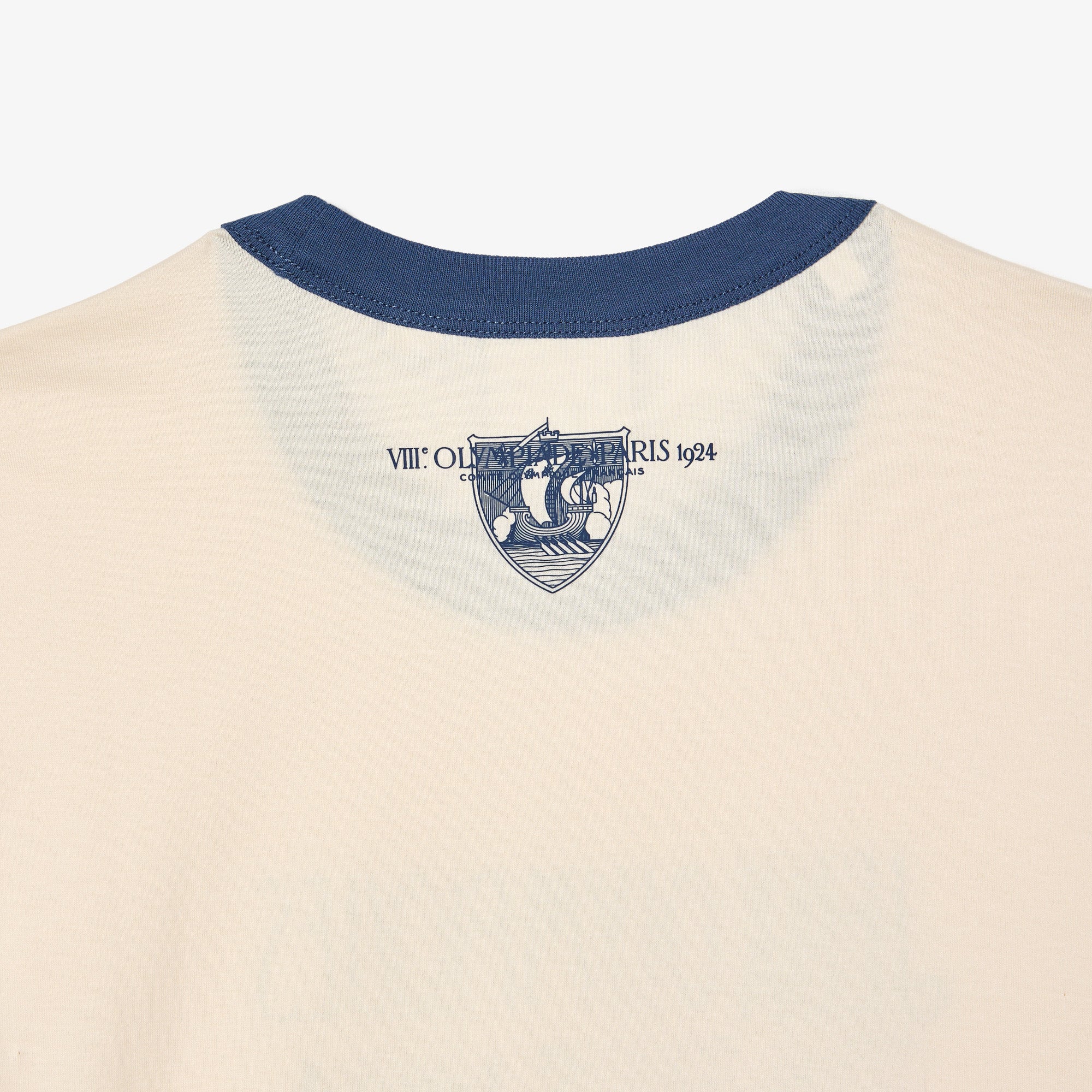 T-shirt - Gres & Oceana