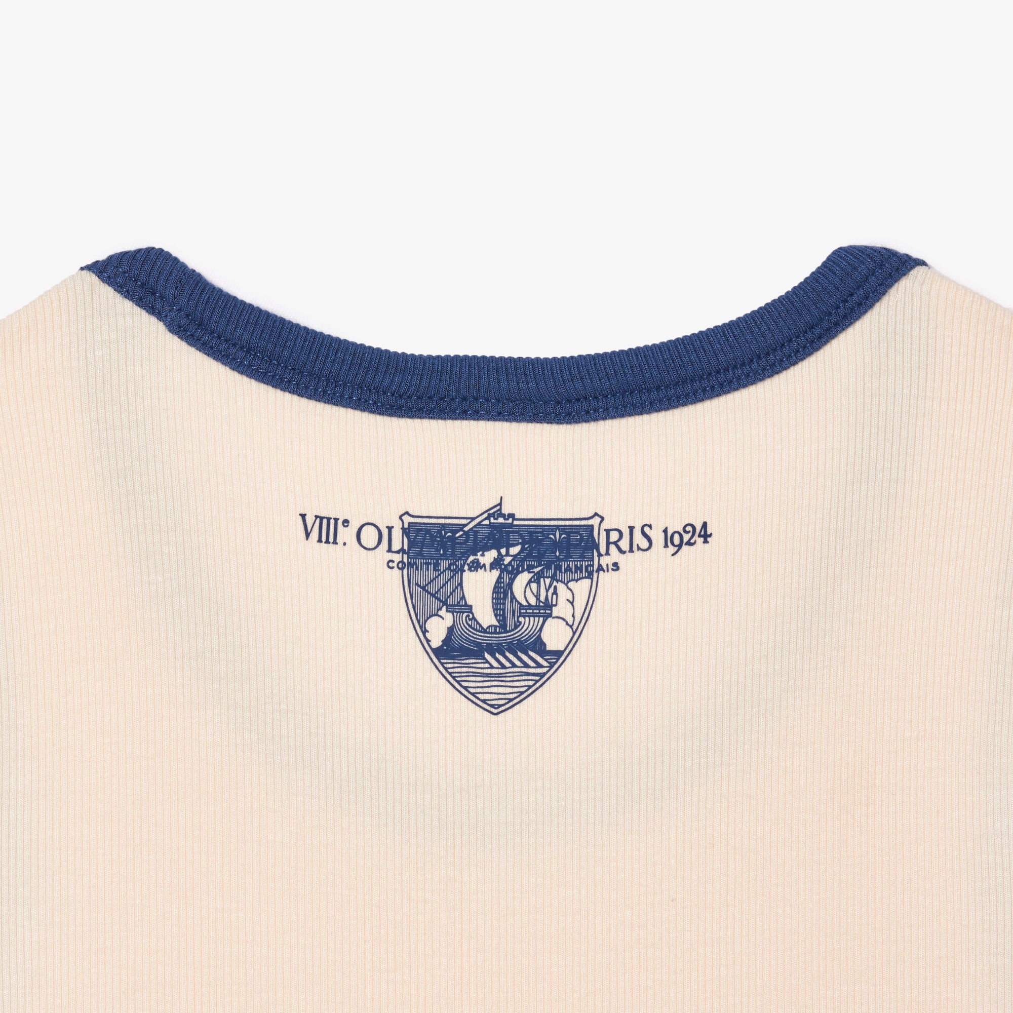 T-shirt - Gres & Oceana