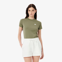 T-shirt - Kaki