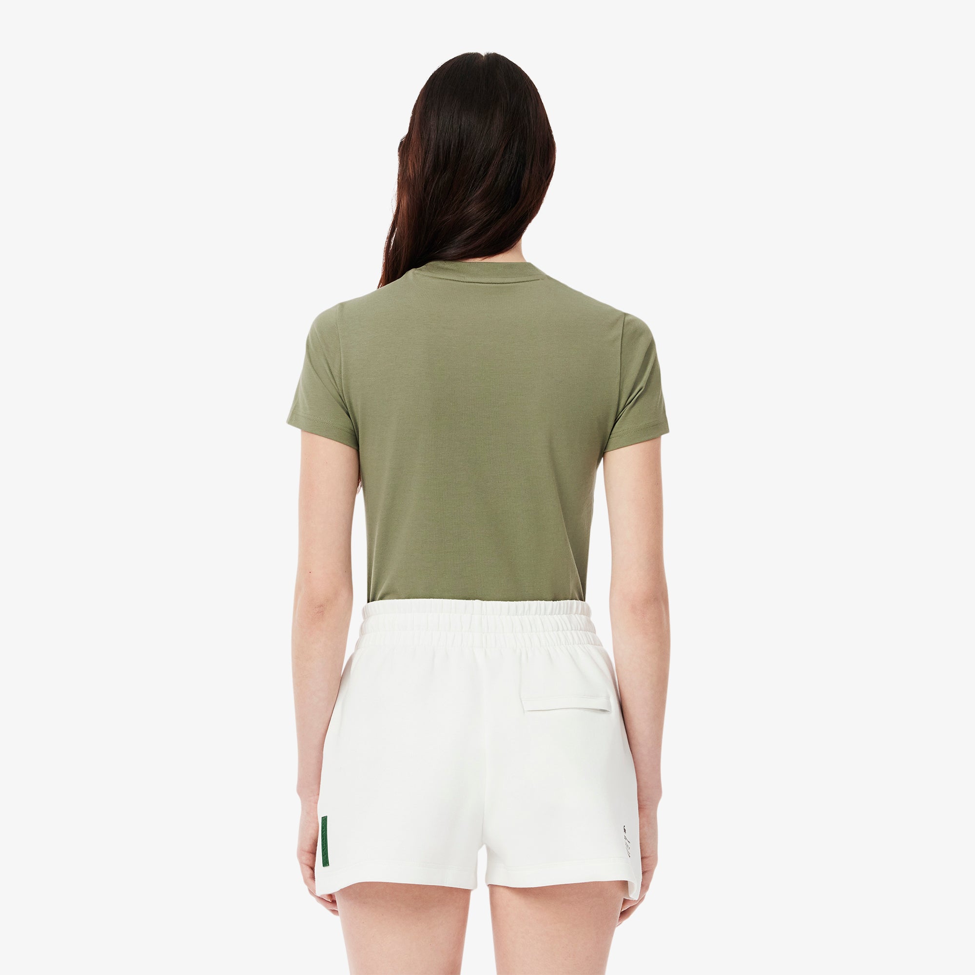 T-shirt - Kaki