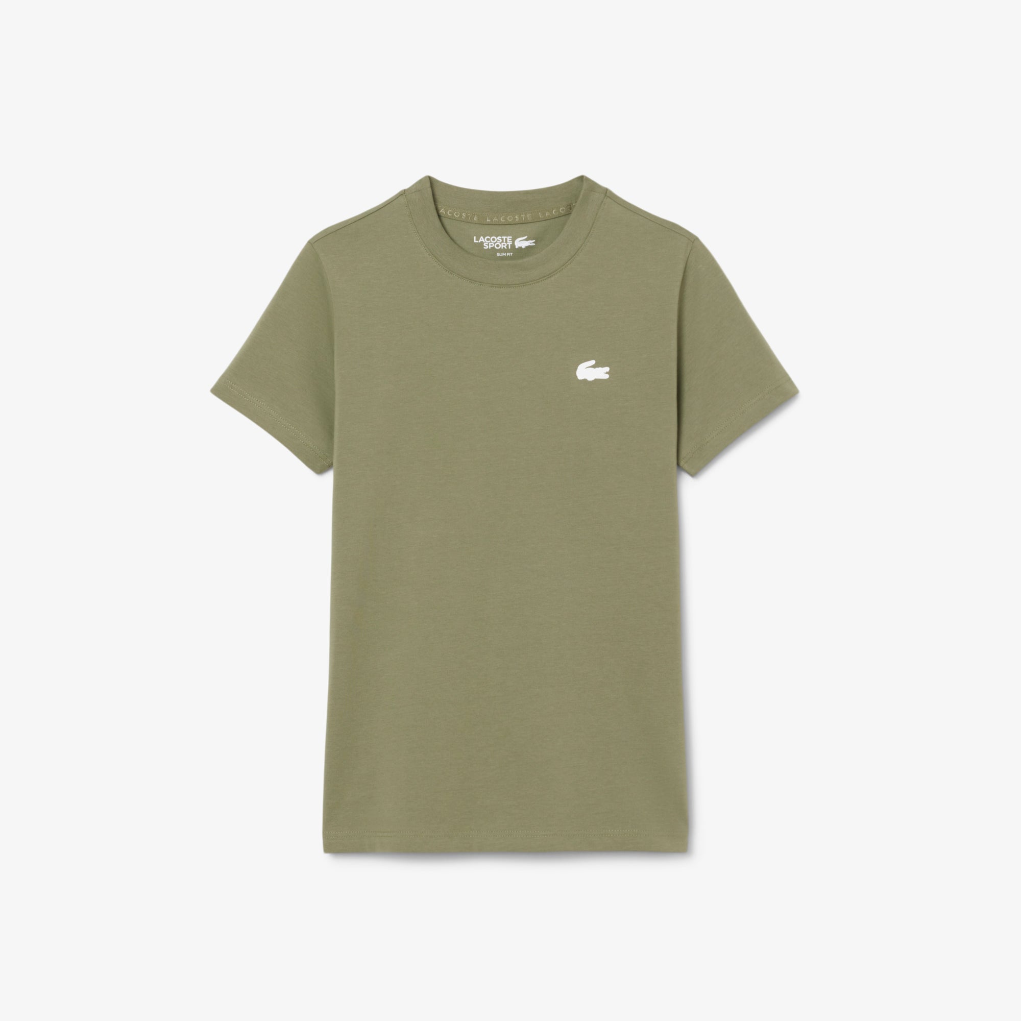 T-shirt - Kaki