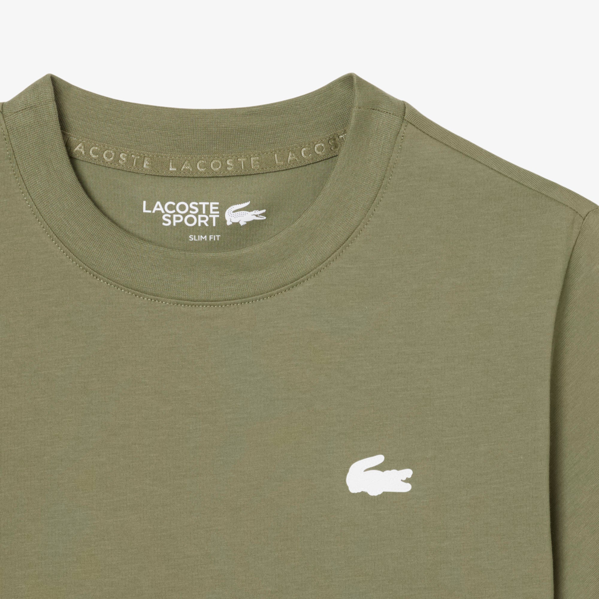 T-shirt - Kaki