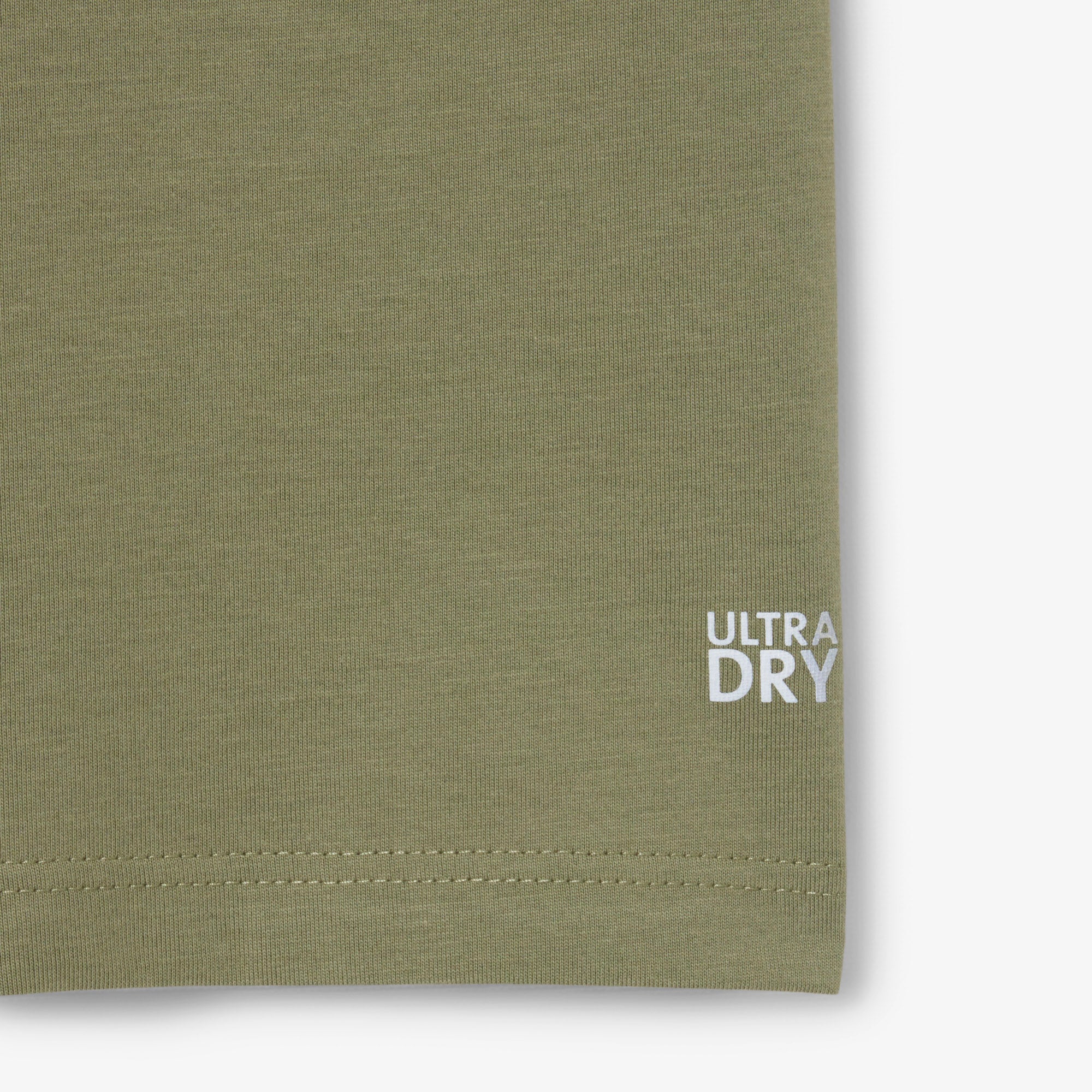 T-shirt - Kaki