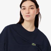 T-shirt - Marine