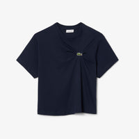 T-shirt - Marine
