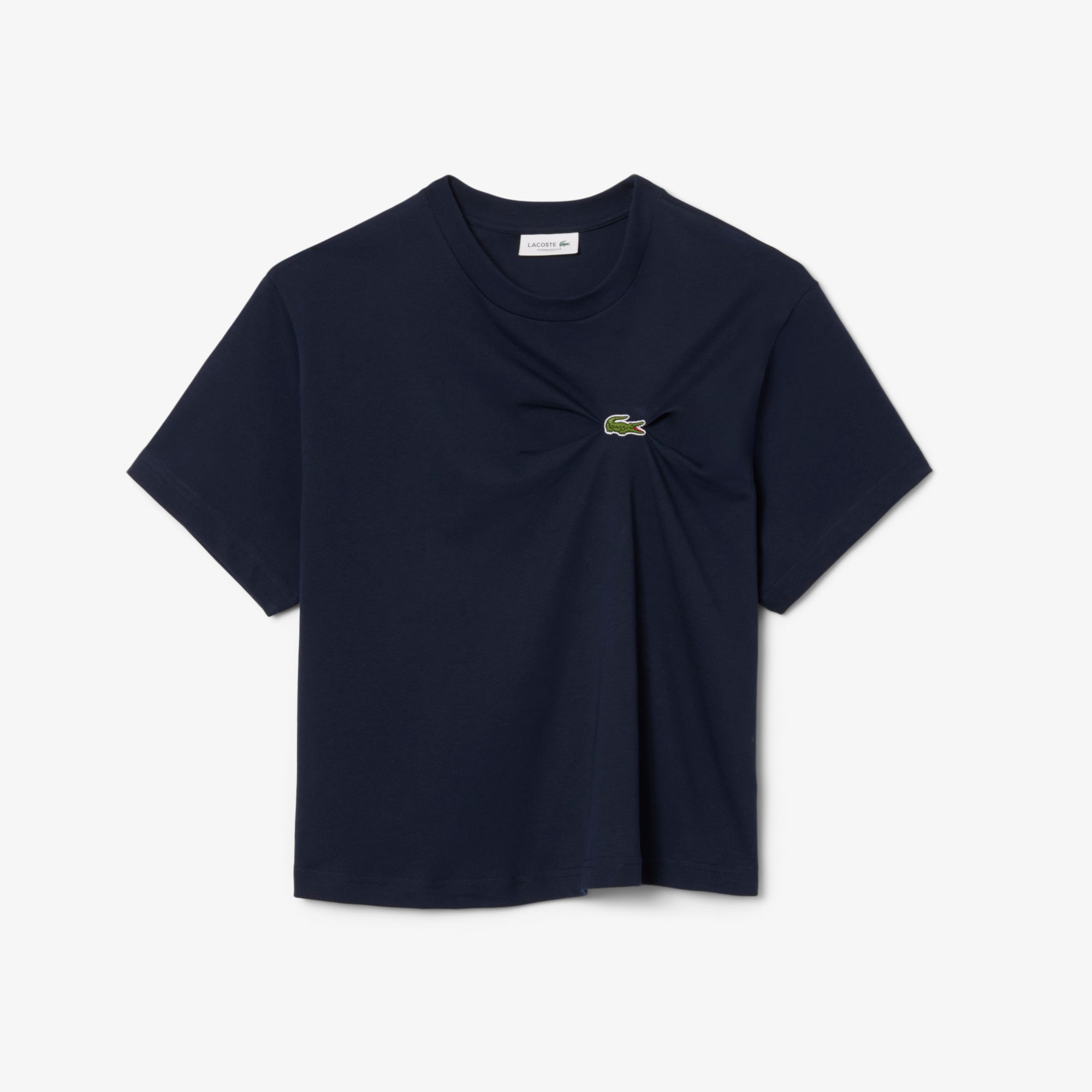 T-shirt - Marine