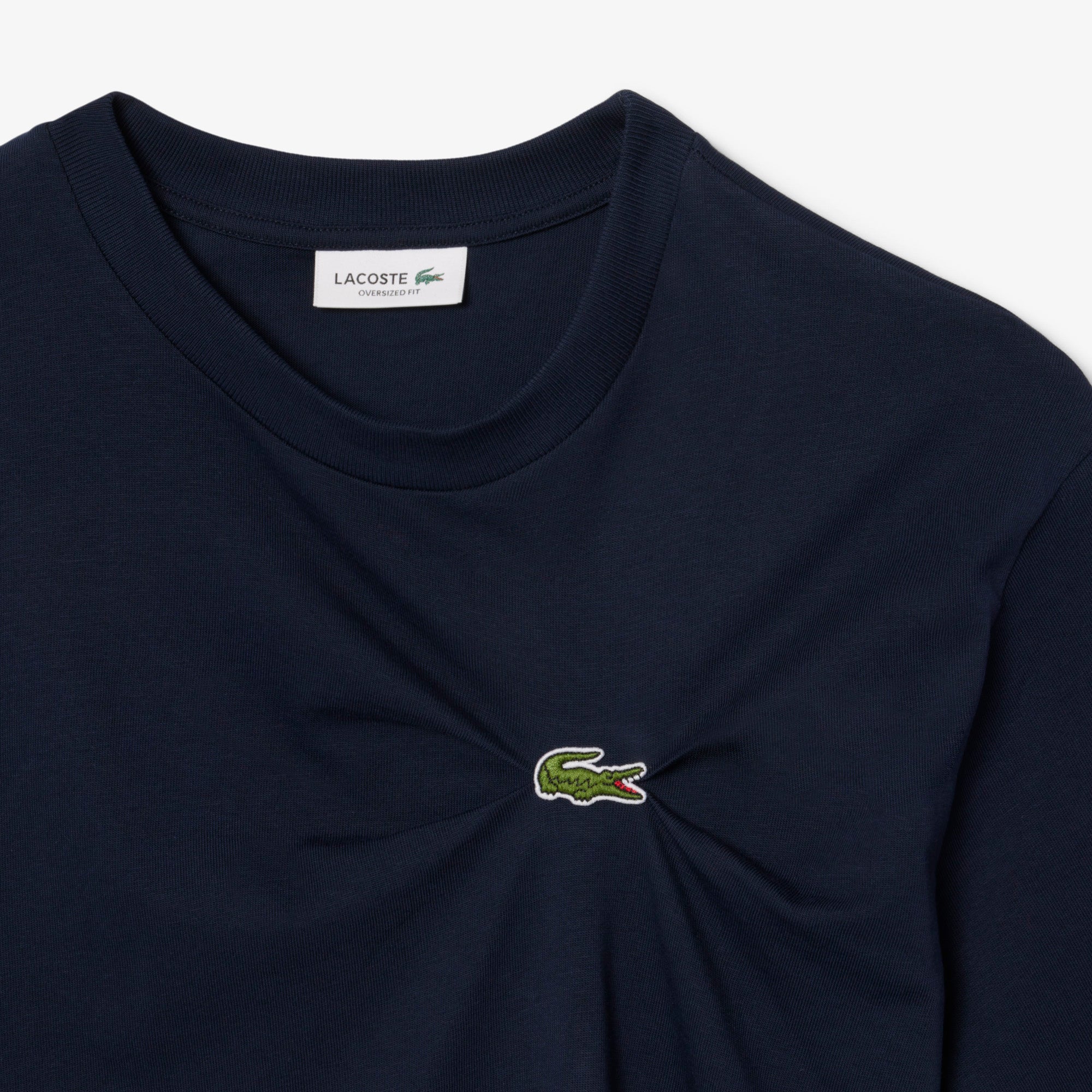 T-shirt - Marine