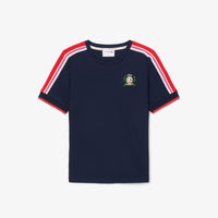 T-shirt - Marine