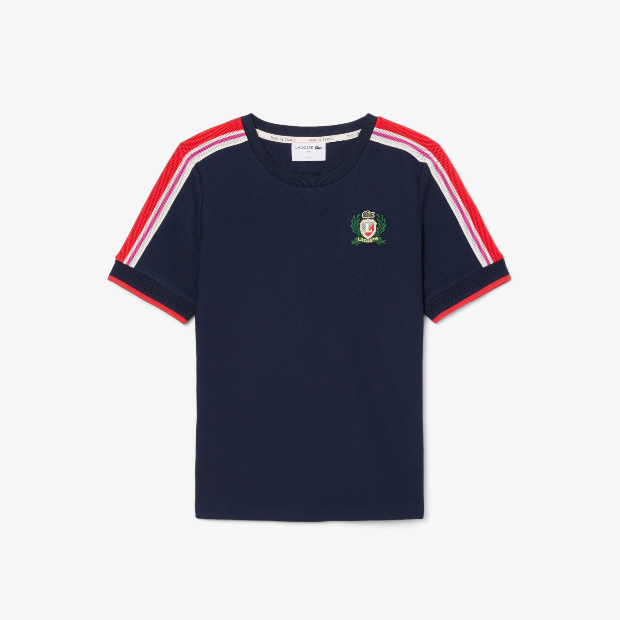 T-shirt - Marine