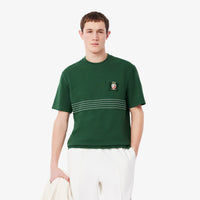 T-shirt - Vert
