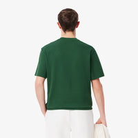 T-shirt - Vert