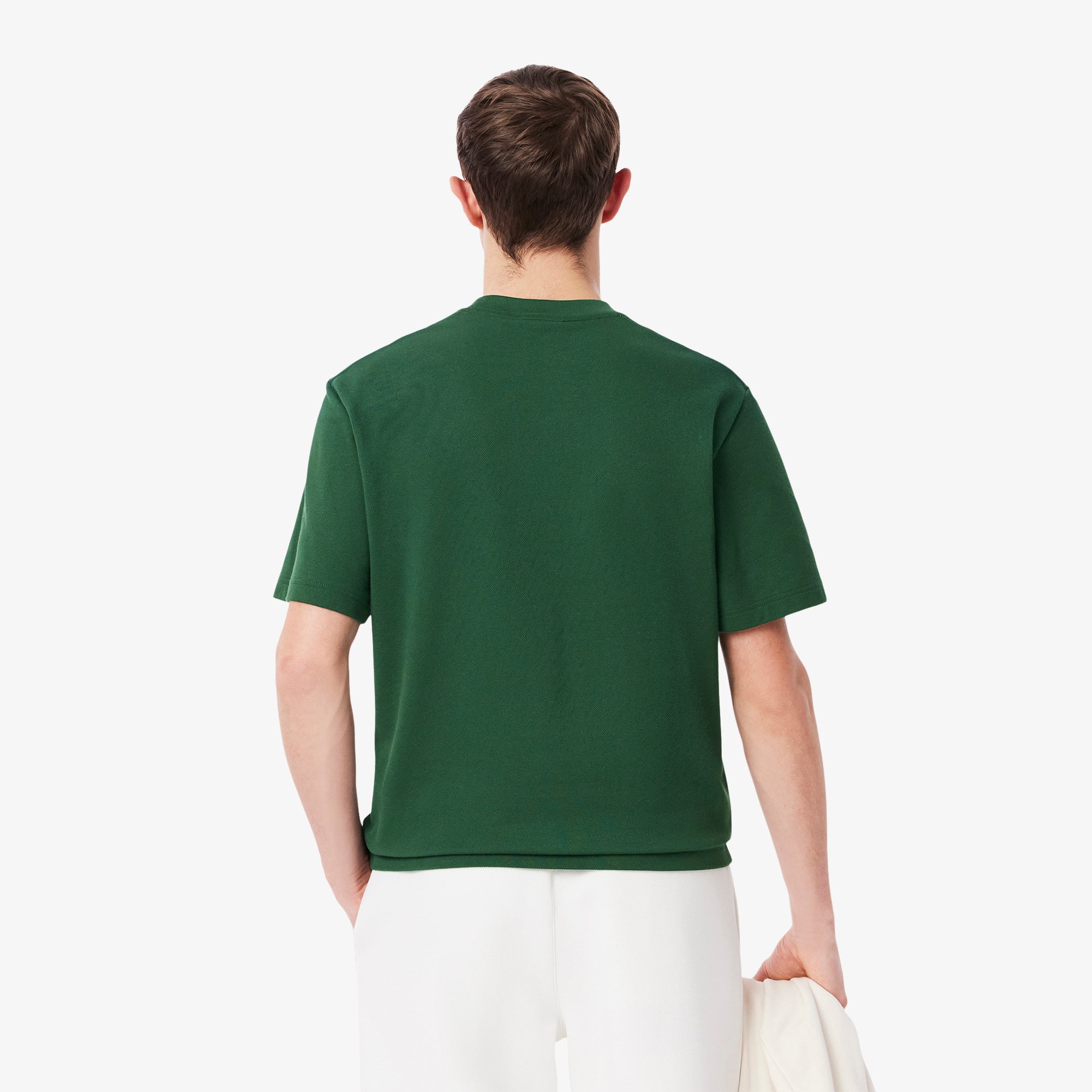 T-shirt - Vert