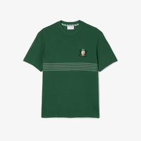 T-shirt - Vert