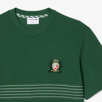 T-shirt - Vert