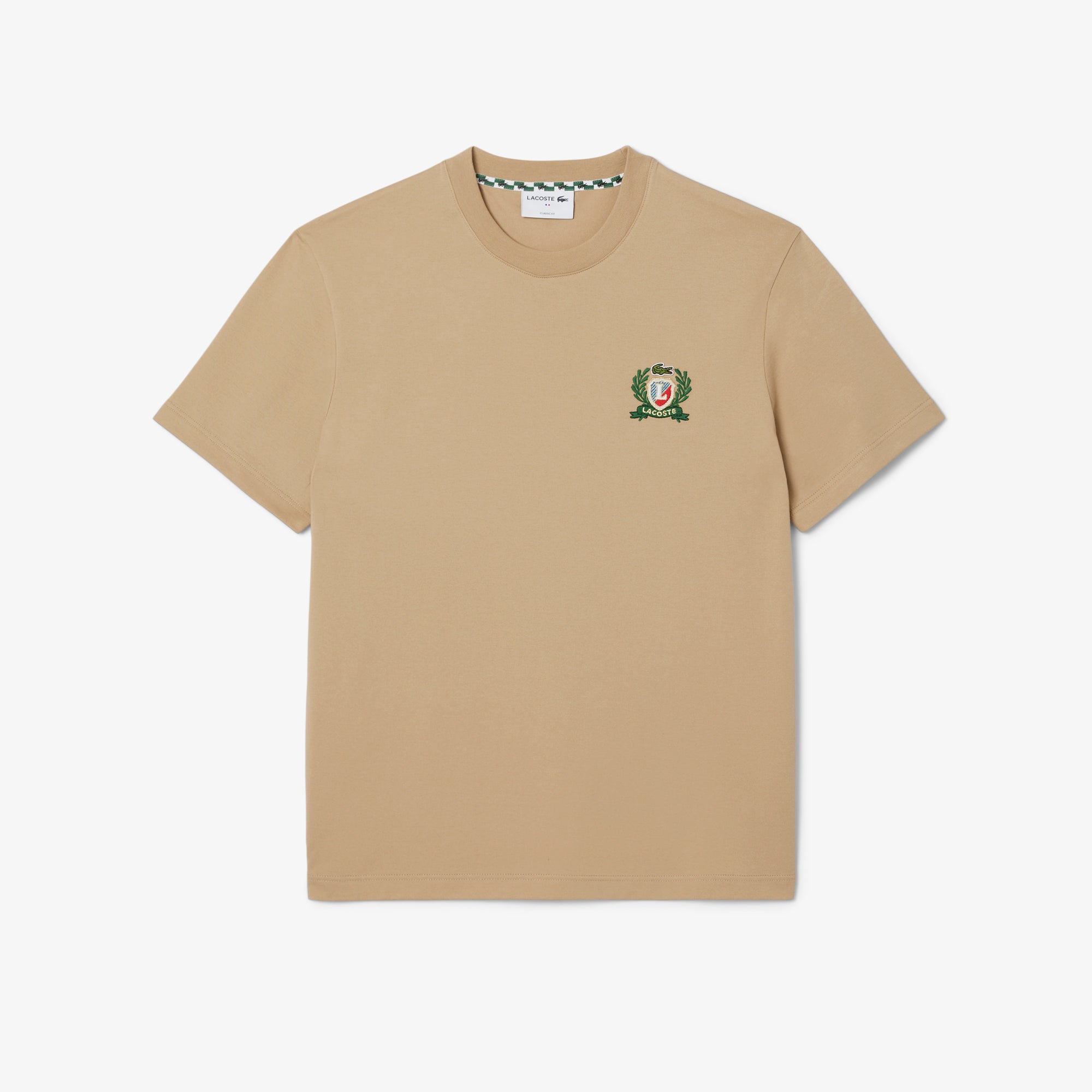 T-shirt - Viennois