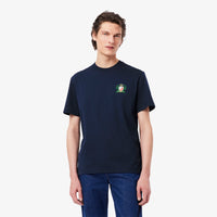 T-shirt - Marine
