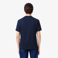 T-shirt - Marine