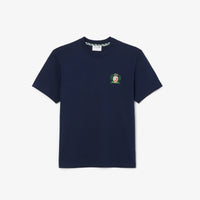 T-shirt - Marine