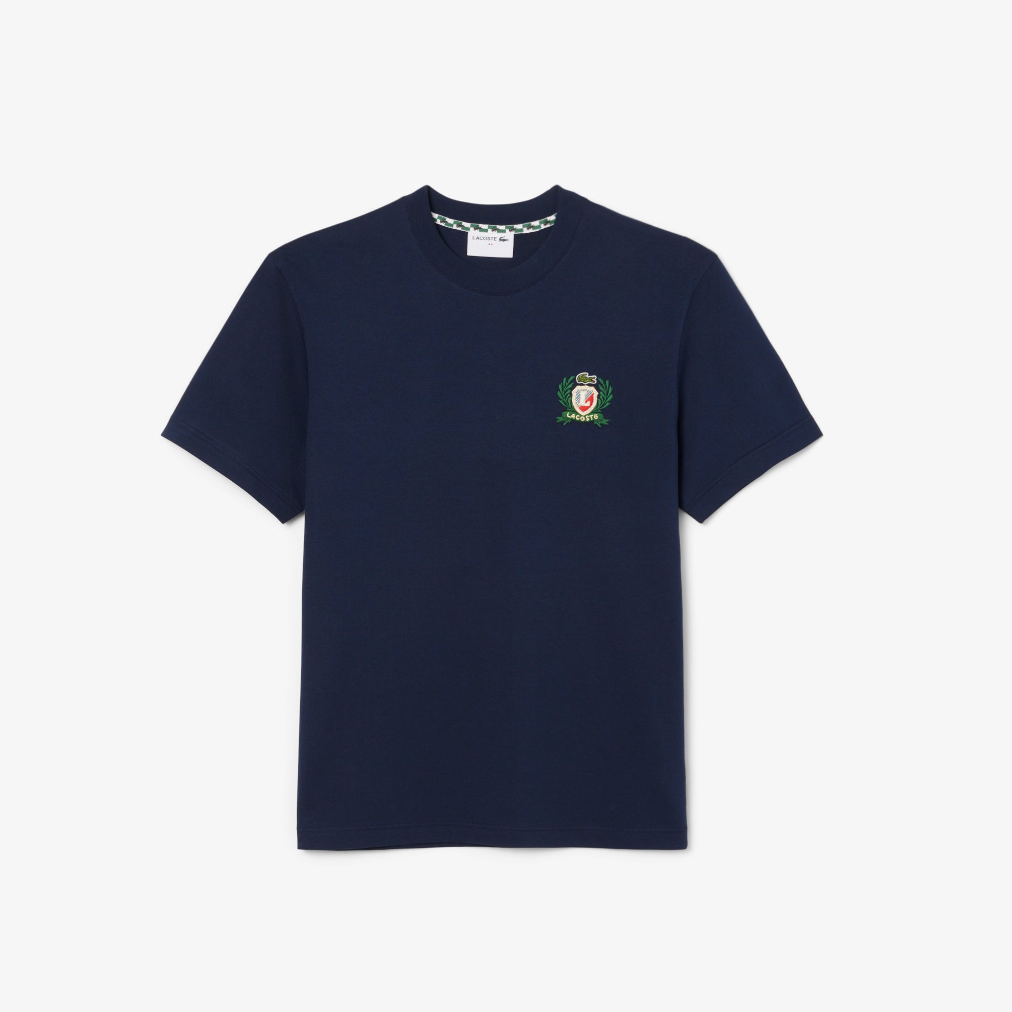 T-shirt - Marine