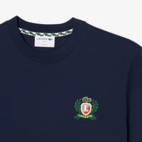 T-shirt - Marine