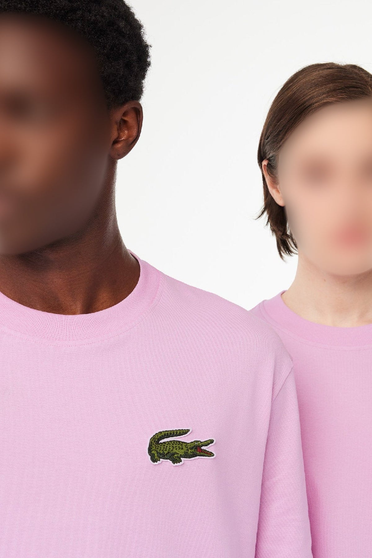T-shirt large avec logo - Gelato