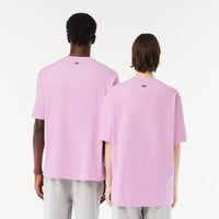 T-shirt large avec logo - Gelato