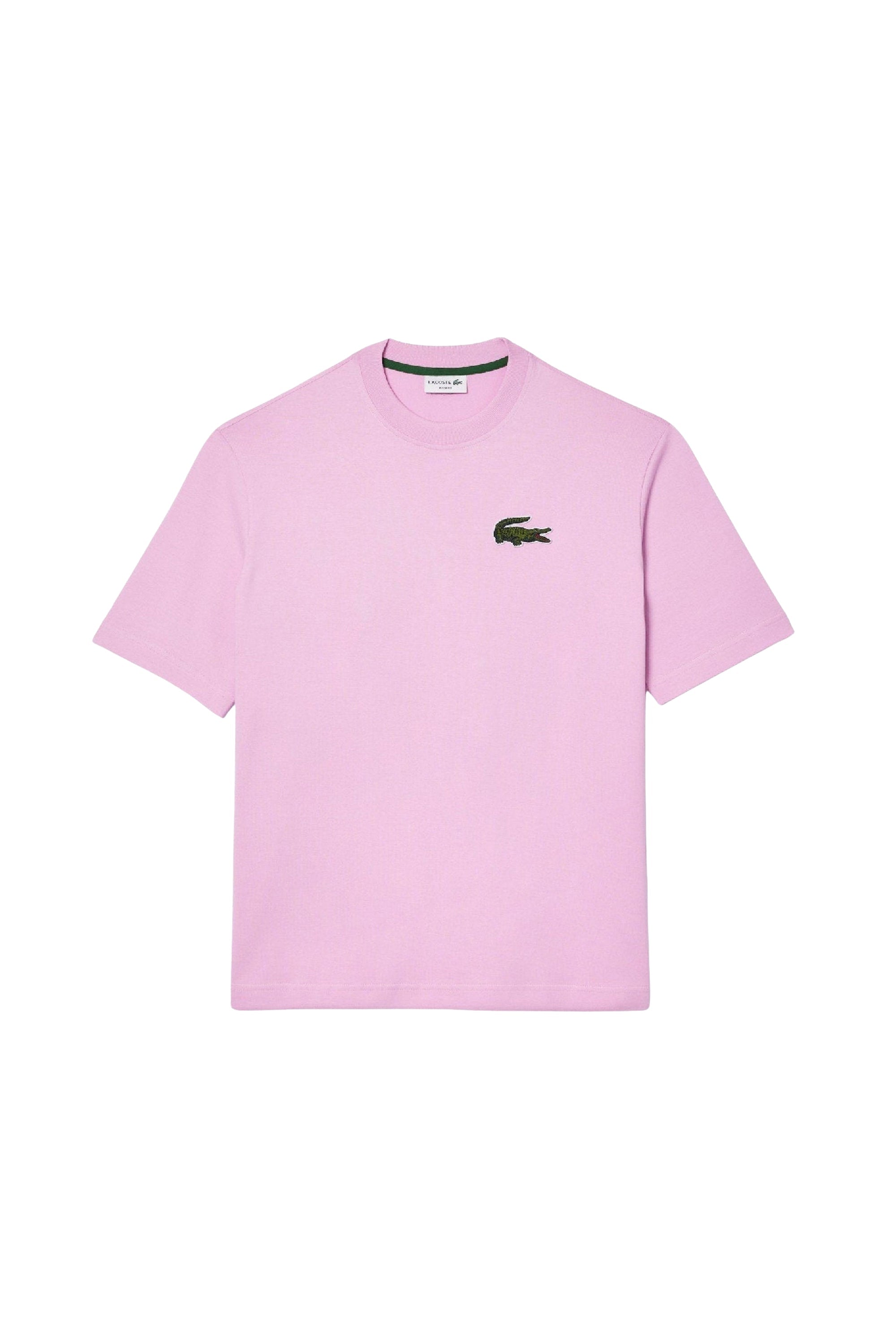 T-shirt large avec logo - Gelato