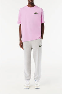 T-shirt large avec logo - Gelato