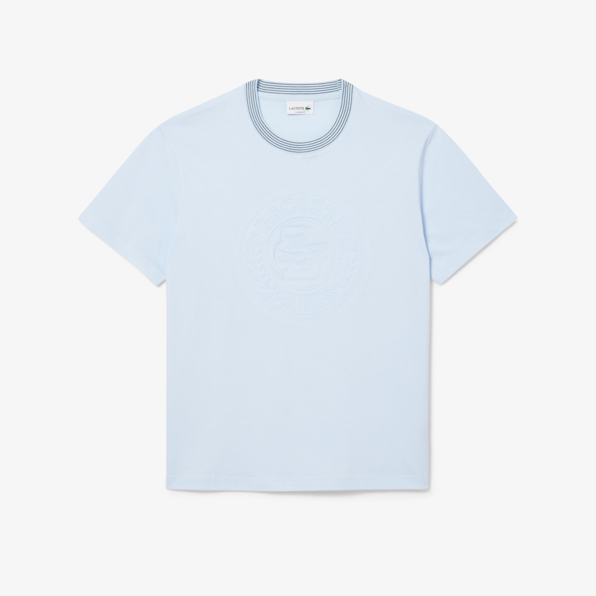 T-shirt - Ruisseau