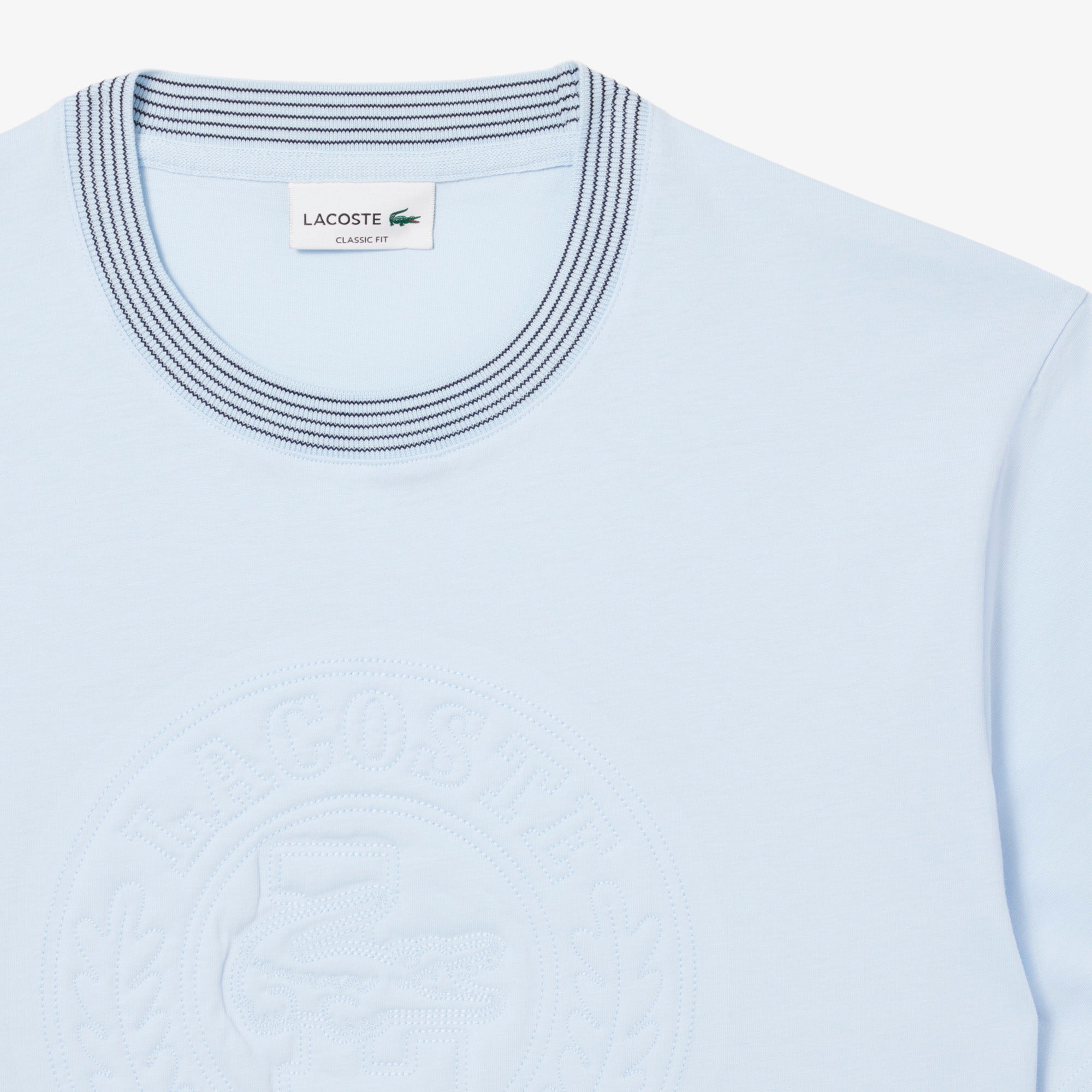 T-shirt - Ruisseau