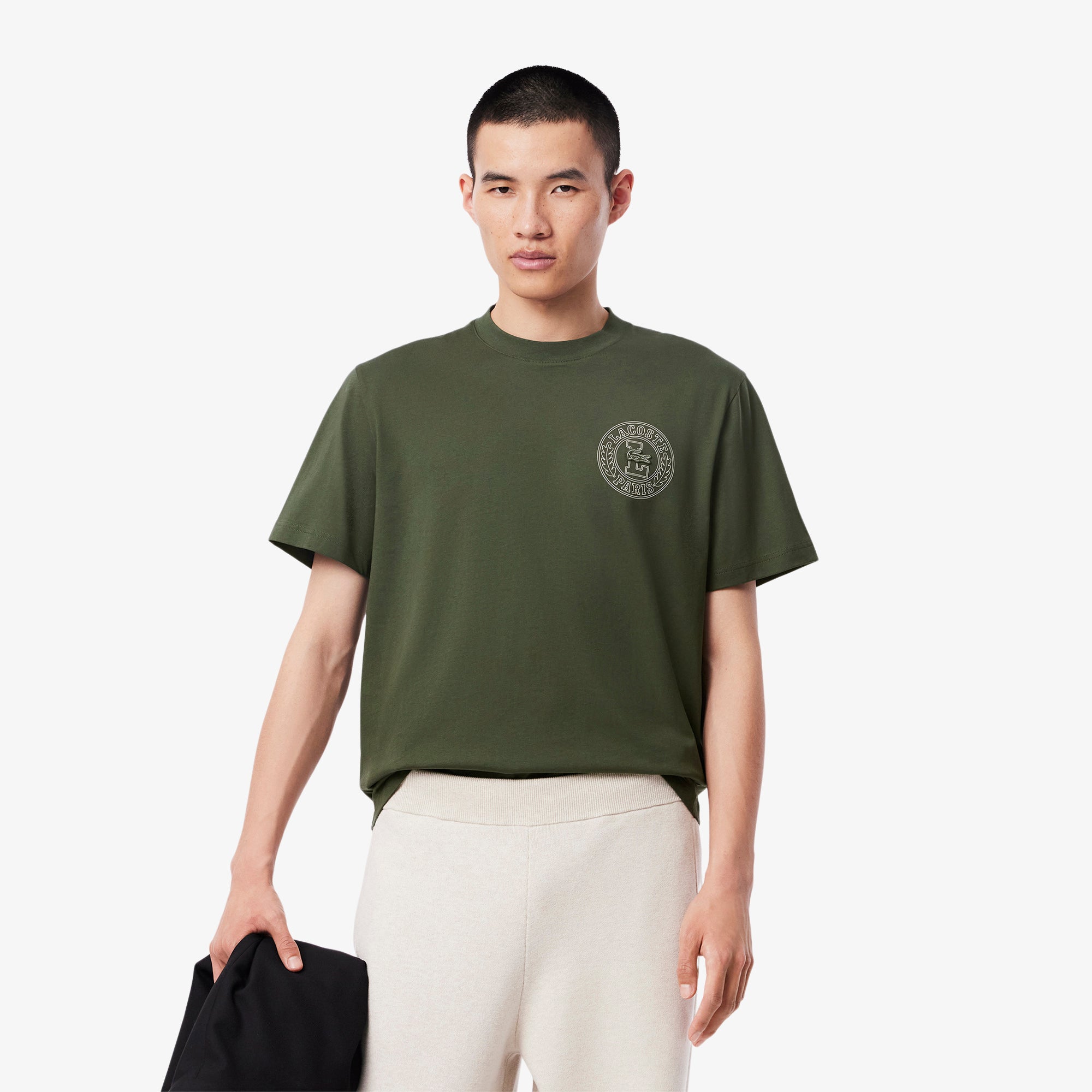 T-shirt - Escadron
