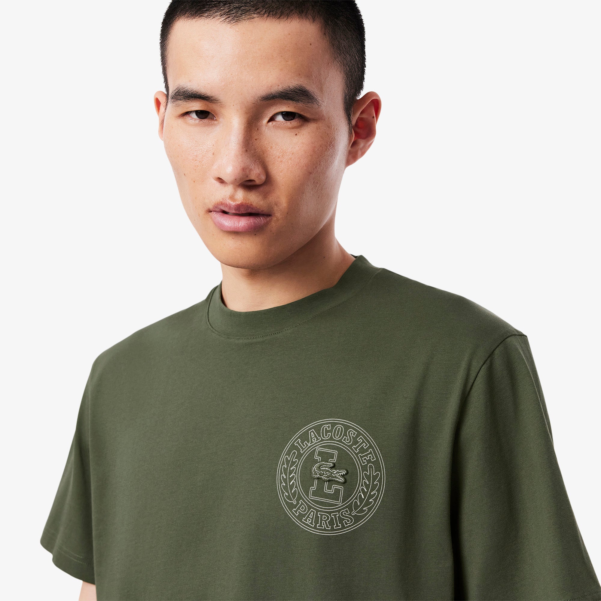 T-shirt - Escadron