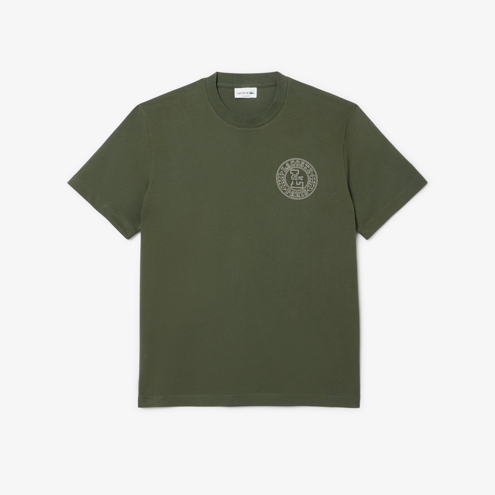 T-shirt - Escadron
