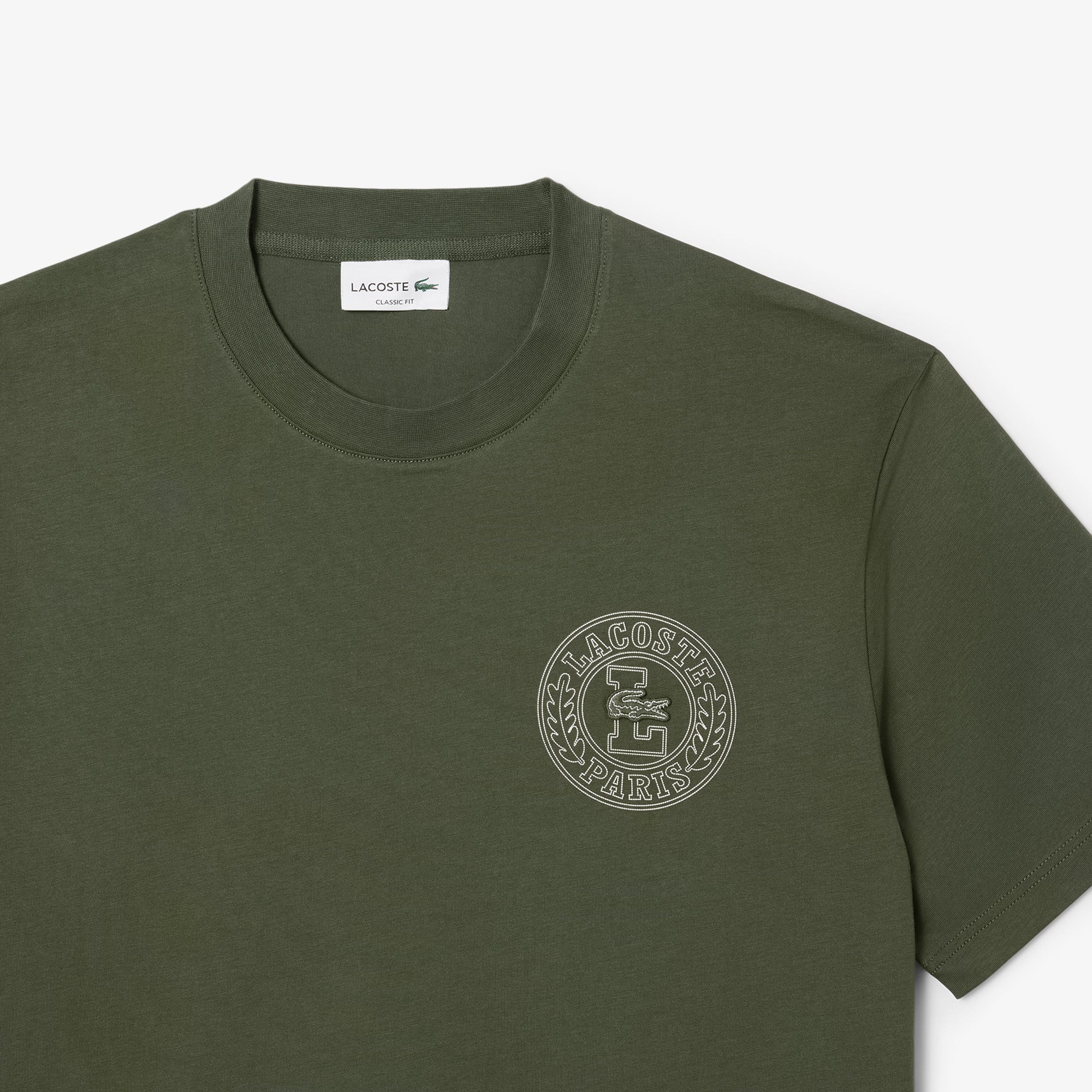 T-shirt - Escadron