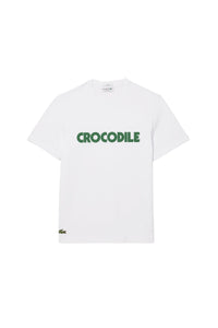 Logo T-shirt - White