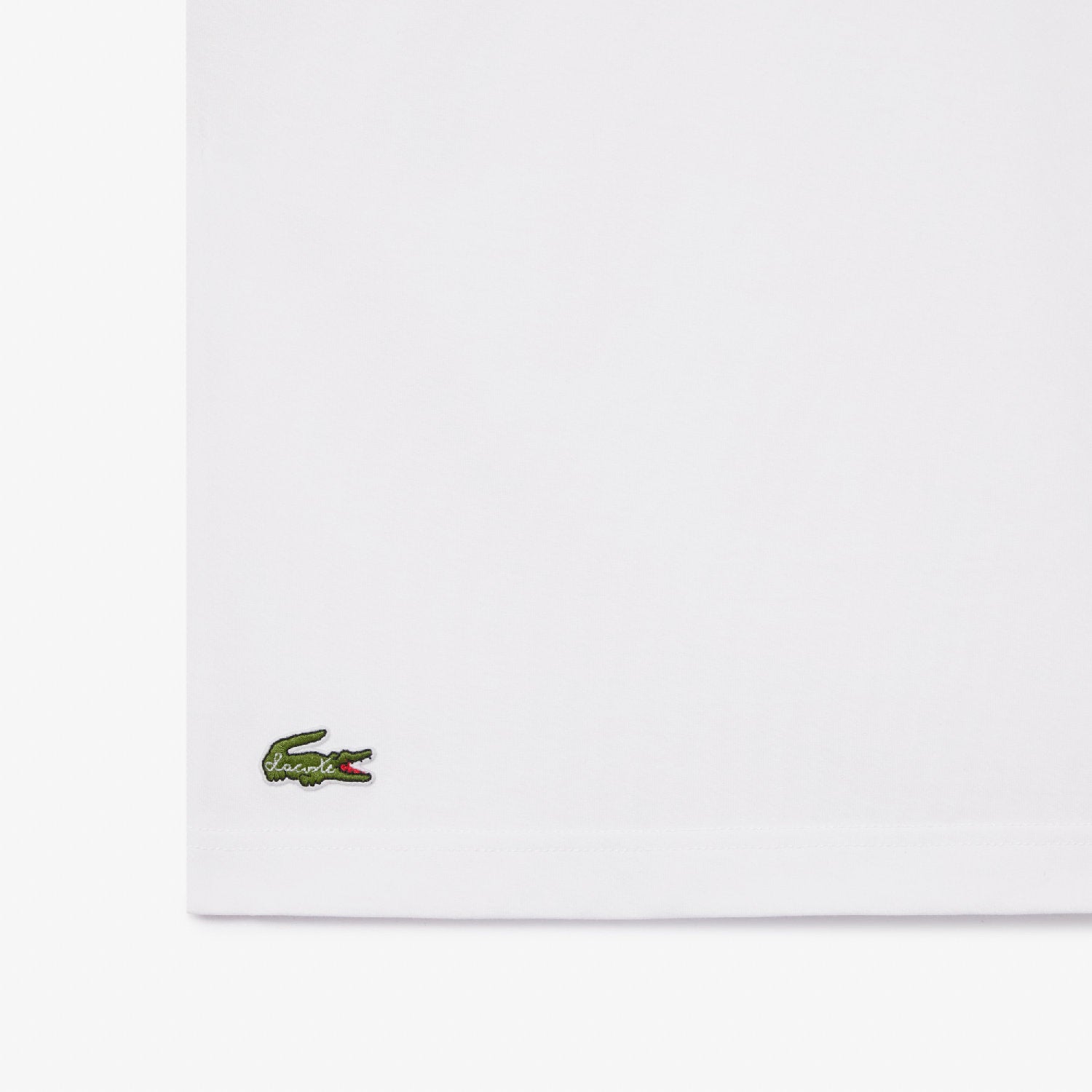 Logo T-shirt - White