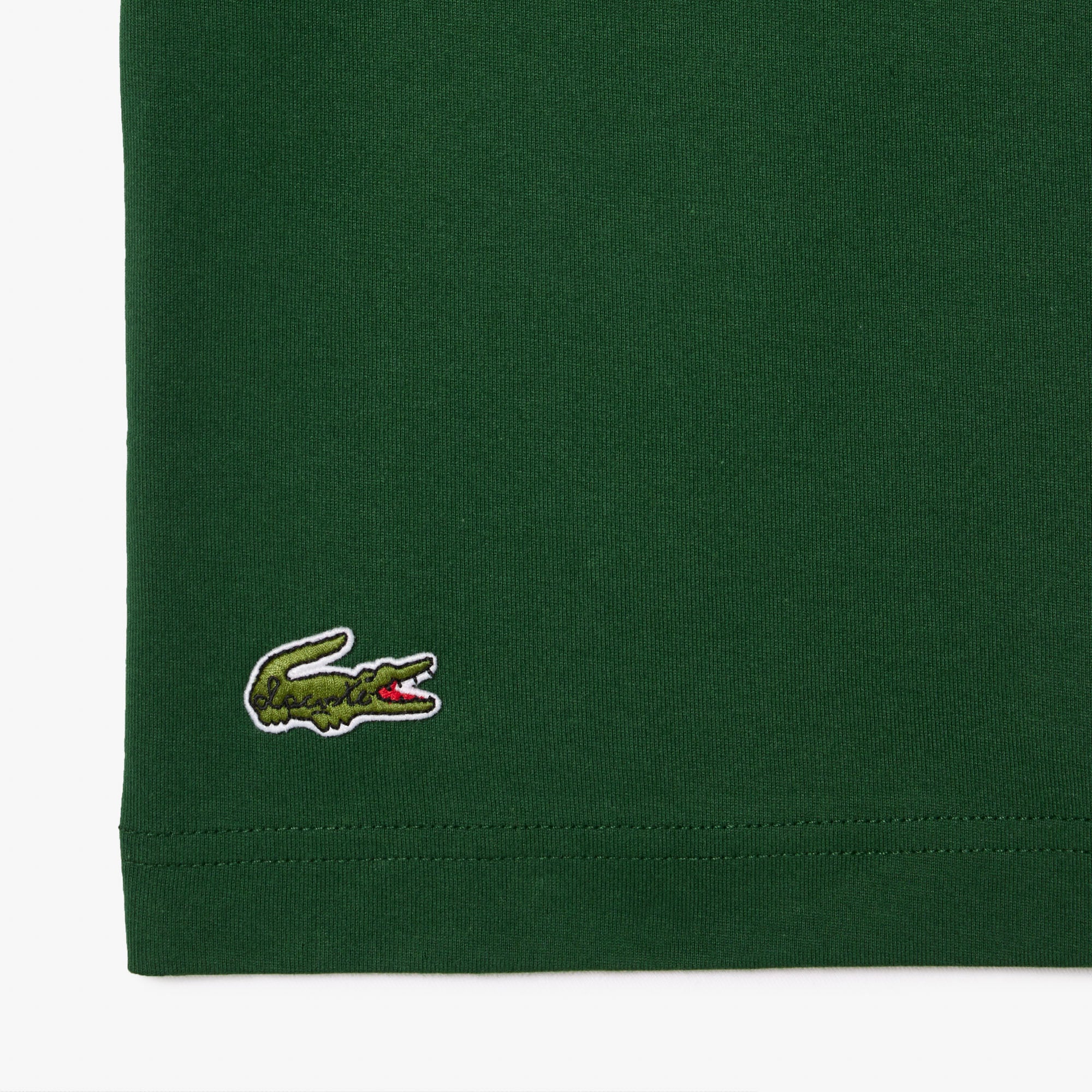 T-shirt - Vert