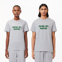 T-shirt - Argent Chine