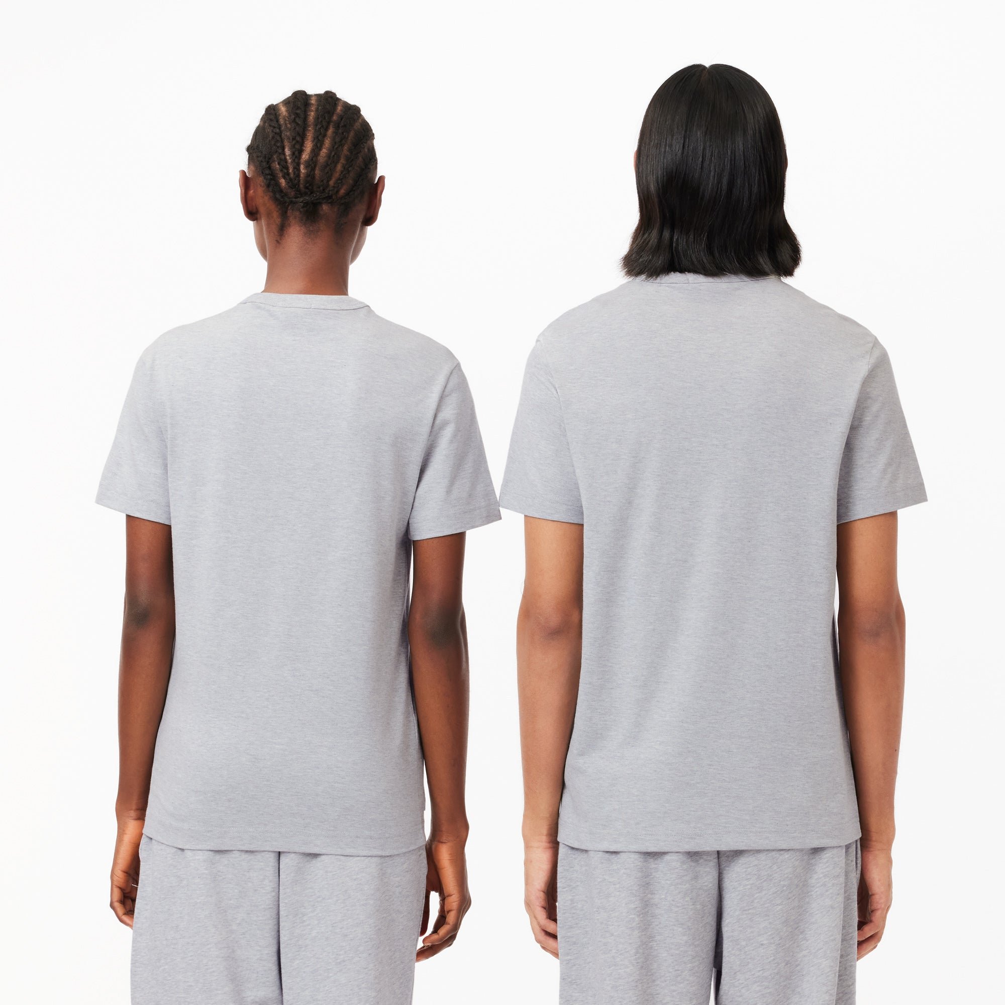 T-shirt - Argent Chine