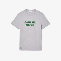 T-shirt - Argent Chine