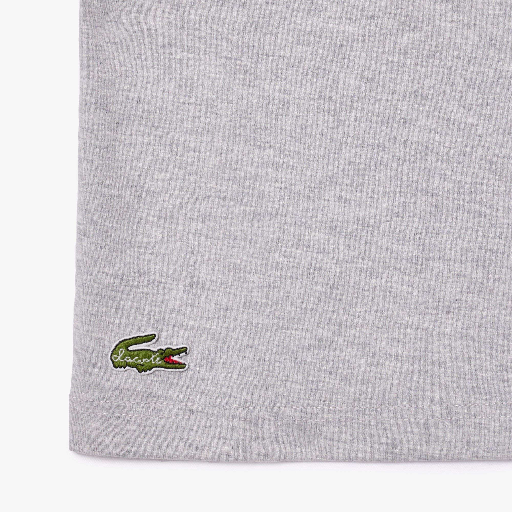 T-shirt - Argent Chine