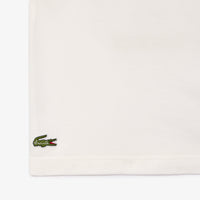 T-shirt imprimé en petit piqué - Farine & Raquette