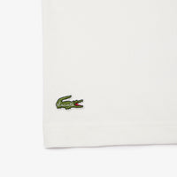 T-shirt imprimé en petit piqué - Farine & Polo