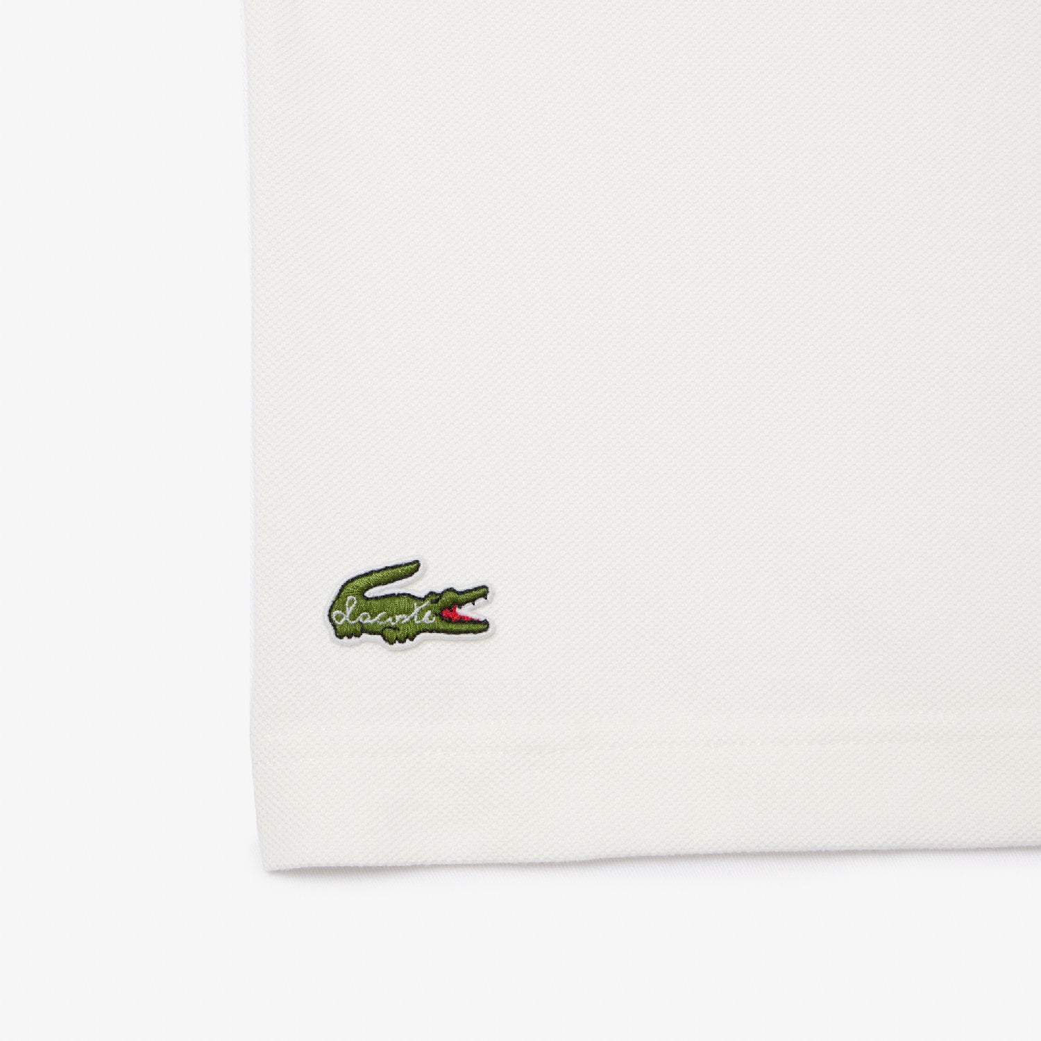 T-shirt imprimé en petit piqué - Farine & Polo