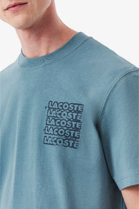 T-shirt imprimé - Calcaire & Faucon