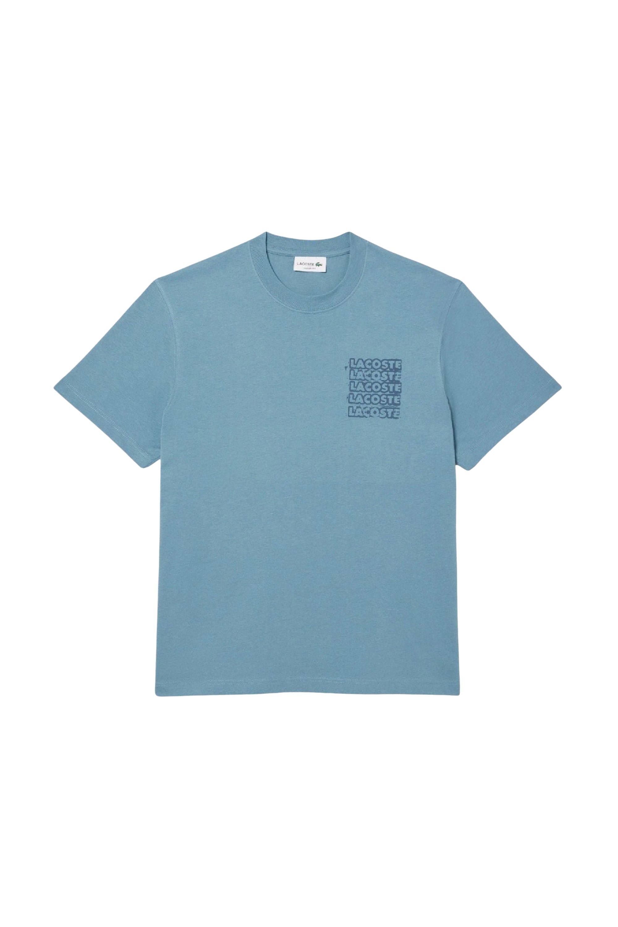 T-shirt imprimé - Calcaire & Faucon