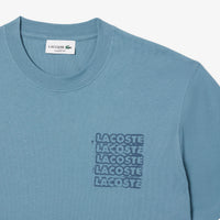 T-shirt imprimé - Calcaire & Faucon