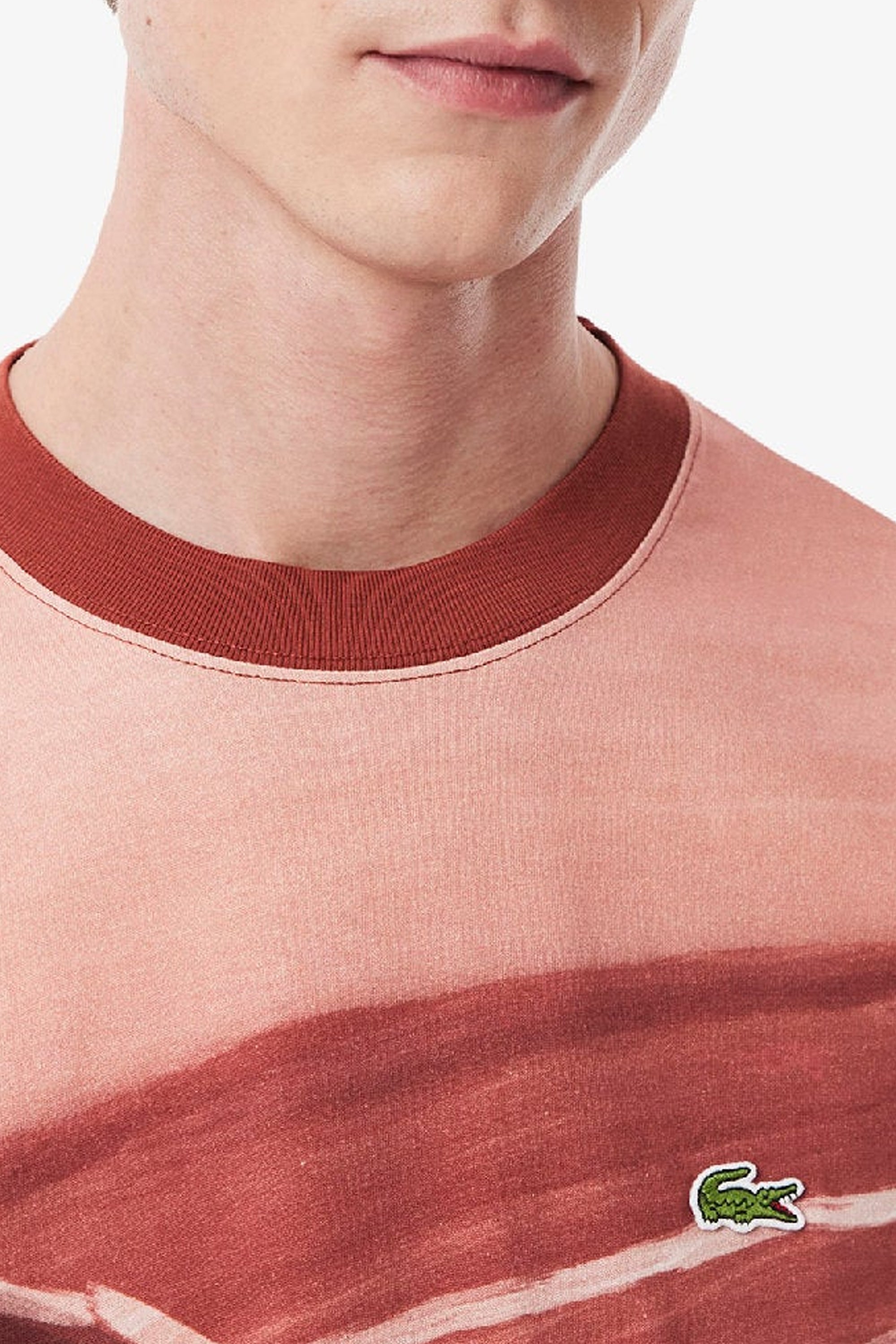 T-shirt Tennis imprimé - Iberis